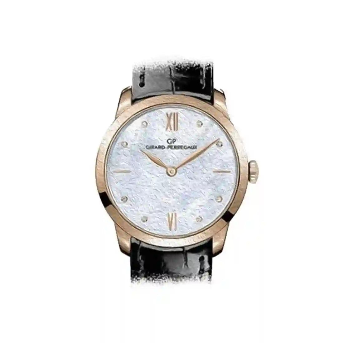 Girard Perregaux 1966 Automatic Mother of Pearl 30mm