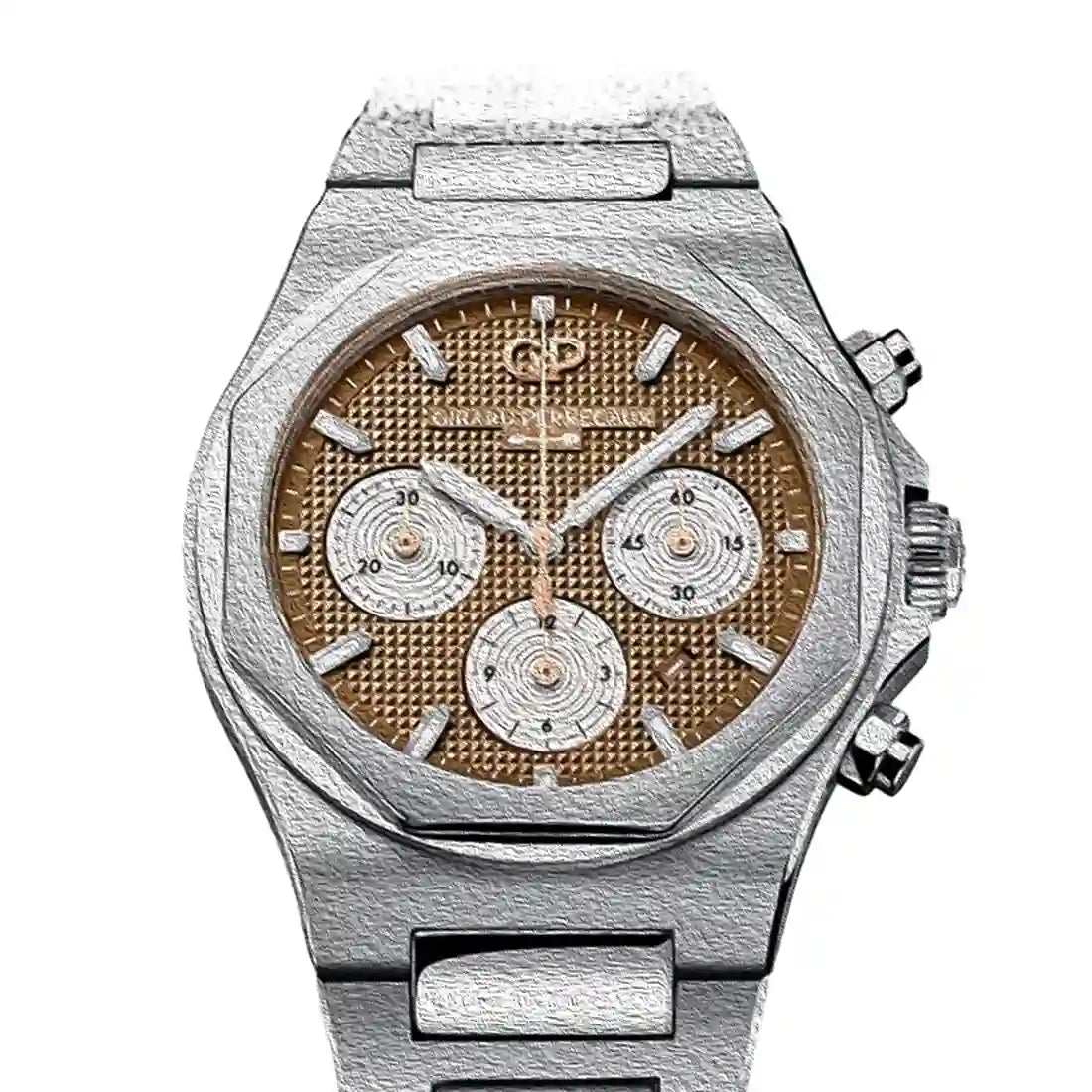 Girard Perregaux Laureato Automatic Brown 42mm