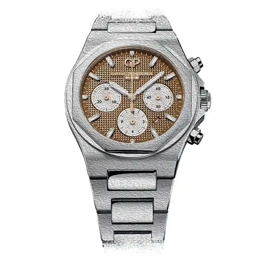 Girard Perregaux Laureato Automatic Brown 42mm