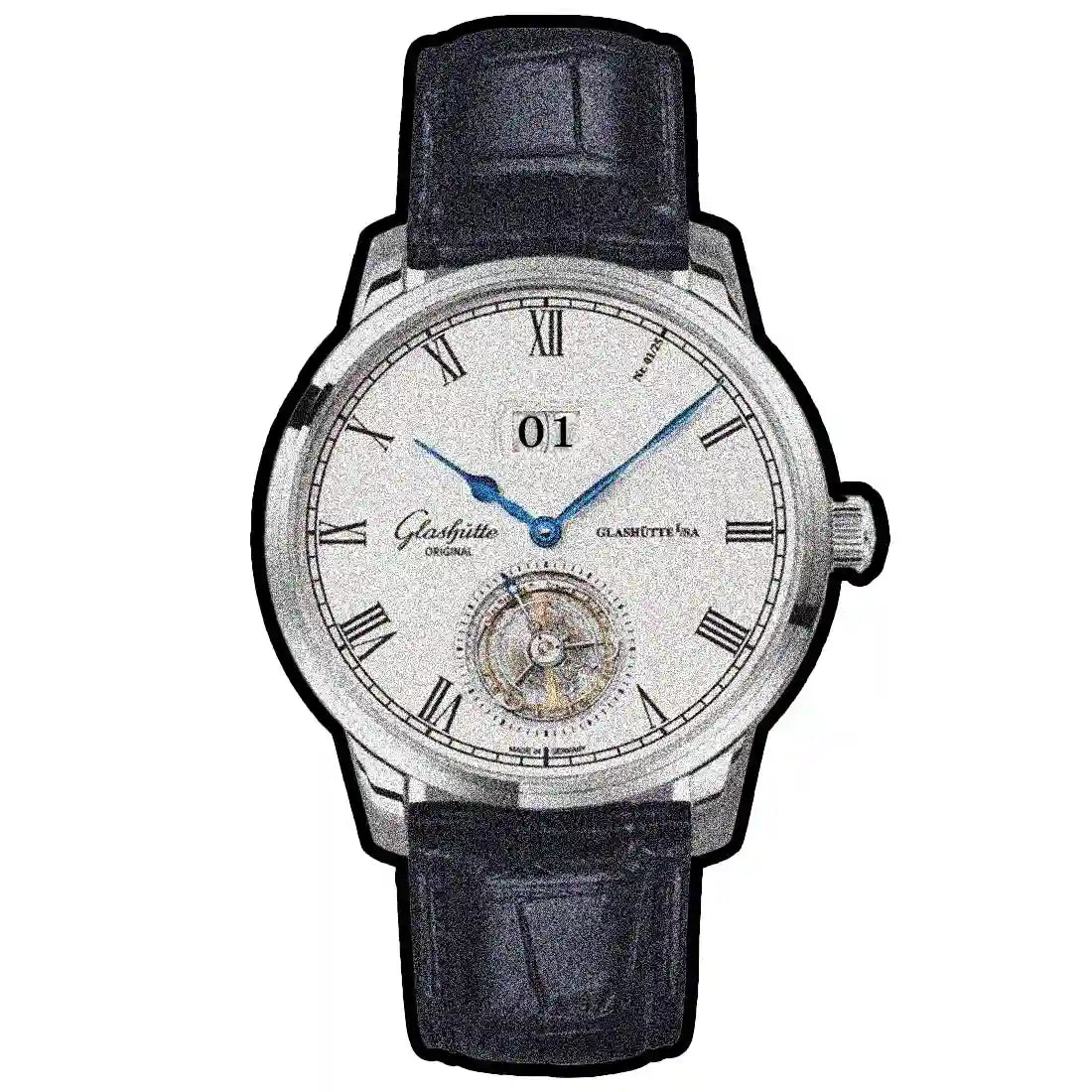 Glashütte Original Senator Automatique 42 mm