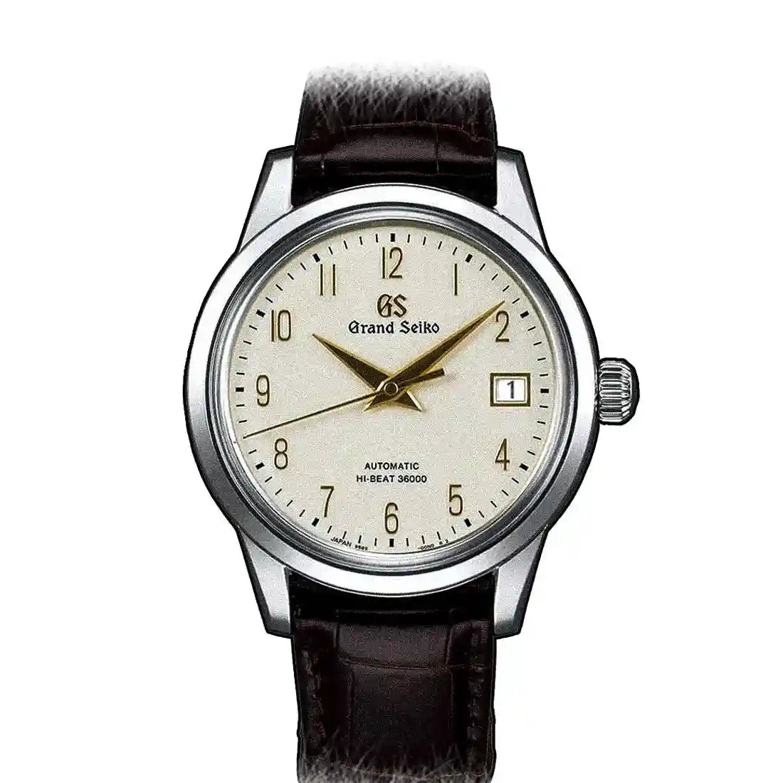 Grand Seiko Elegance Automatic White 40mm