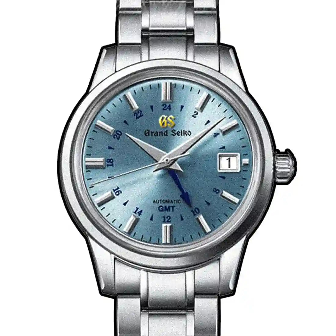Grand Seiko Elegance Automatik 40 mm