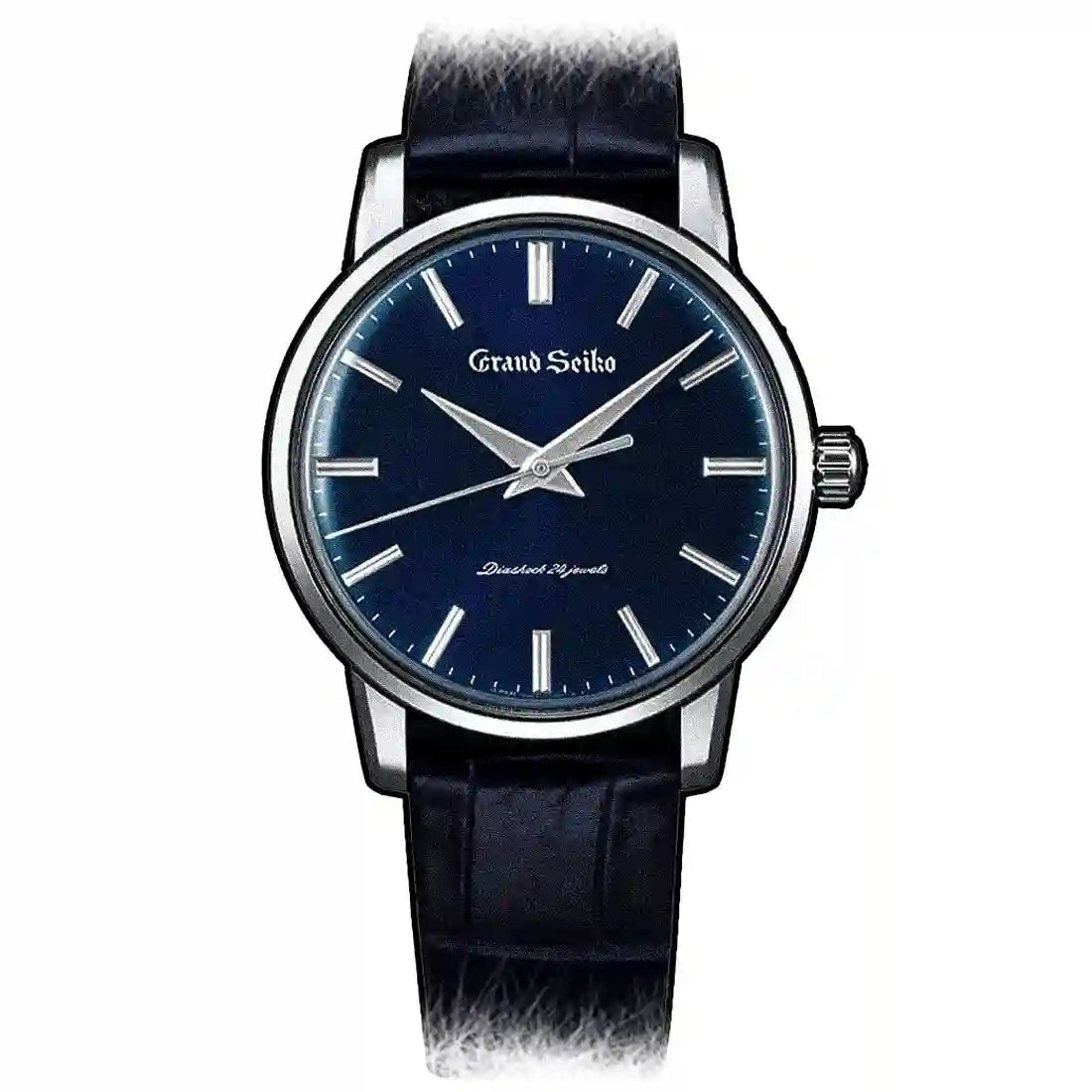 Grand Seiko Elegance Handaufzug 38 mm