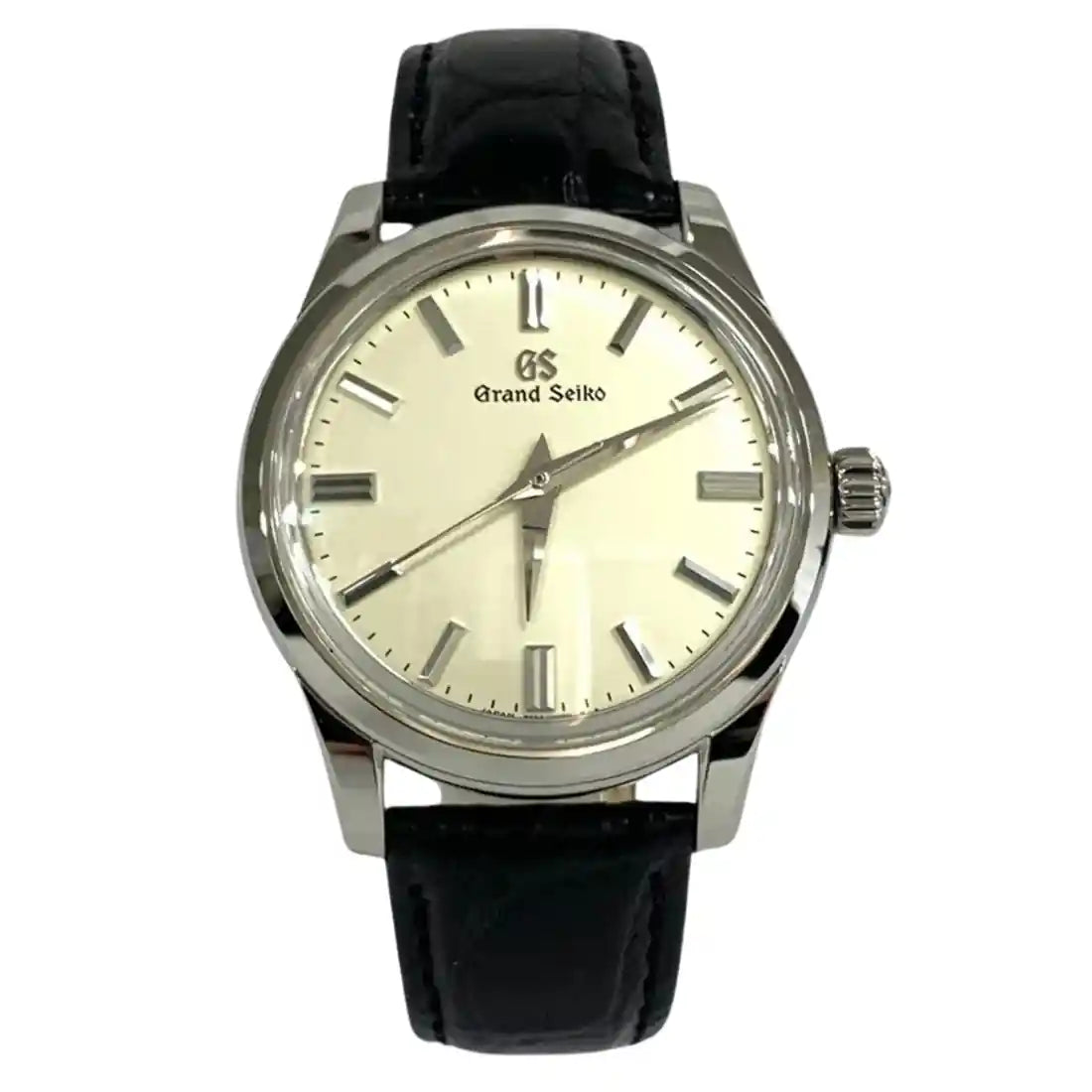 Grand Seiko Elegance Manual winding White 37mm