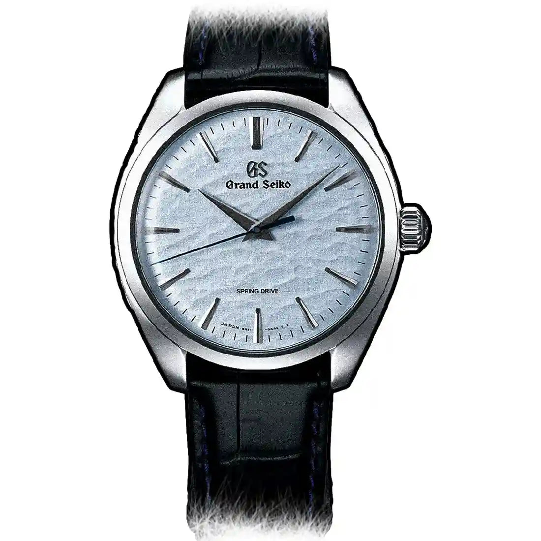 Grand Seiko Elegance Automatic Blue 38mm