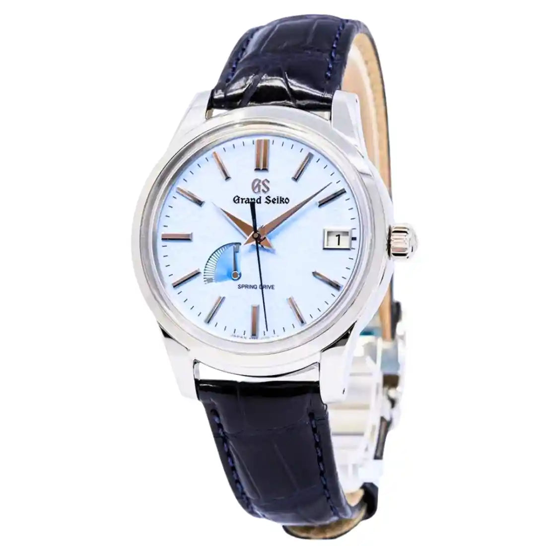 Grand Seiko Elegance Automatic Blue 40mm