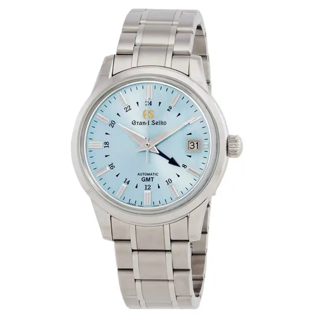 Grand Seiko Elegance Mount Iwate Automatik 40 mm