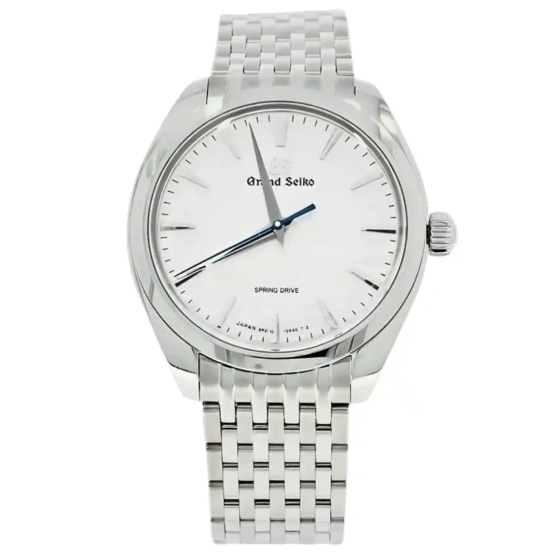 Grand Seiko Elegance Manual Winding White 39mm