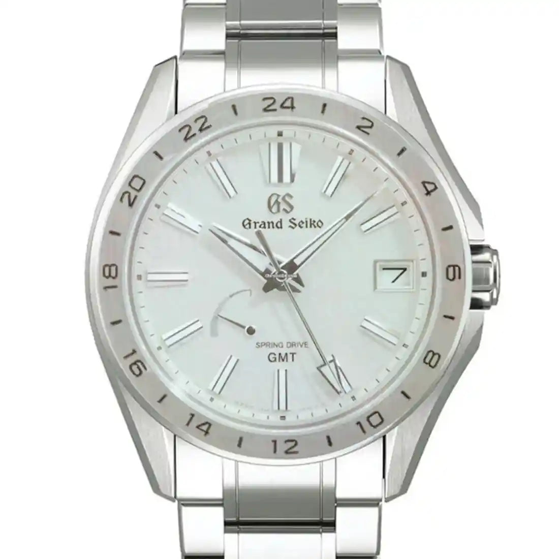 Grand Seiko Evolution 9 Automatic Grey 41mm