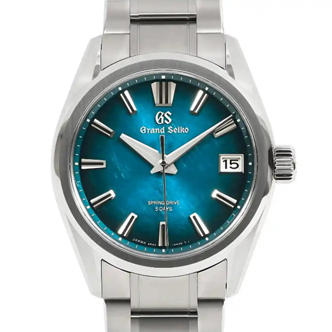 Grand Seiko Evolution 9 Automatik 40 mm