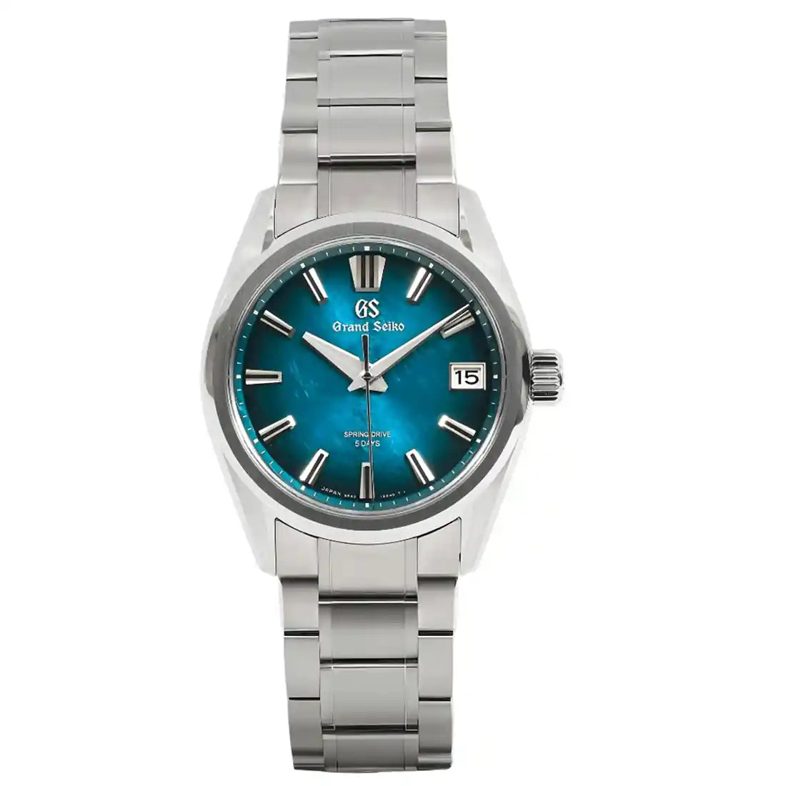 Grand Seiko Evolution 9 Automatik 40 mm