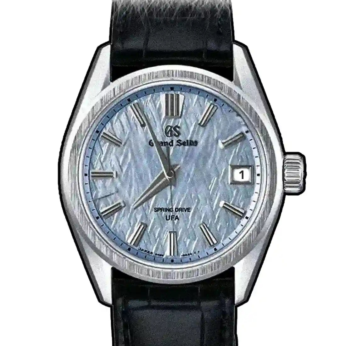 Grand Seiko Evolution 9 Automatic Blue 37mm