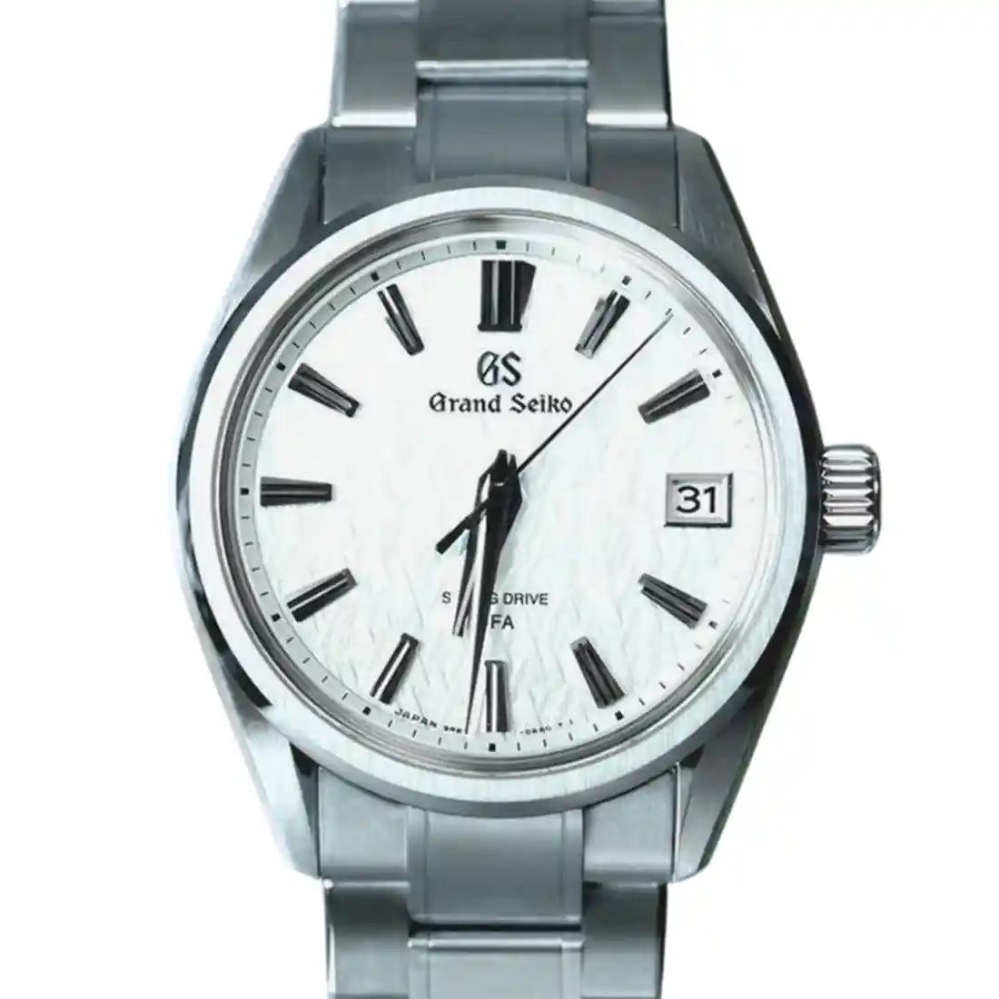 Grand Seiko Evolution 9 Automatic Blue 37mm