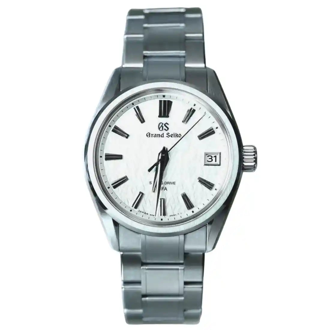 Grand Seiko Evolution 9 Automatic Blue 37mm