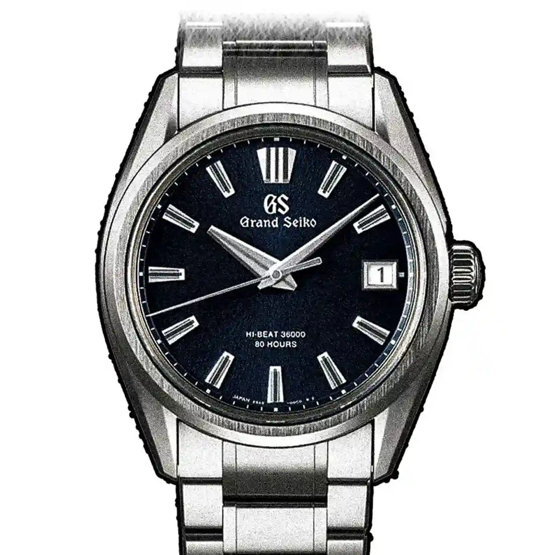 Grand Seiko Evolution 9 Automatik 40 mm