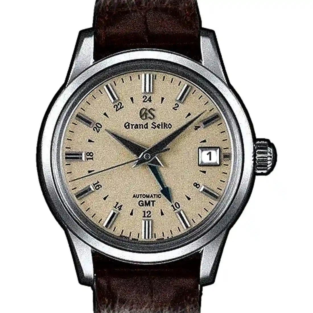 Grand Seiko Elegance Automatic Beige 39mm