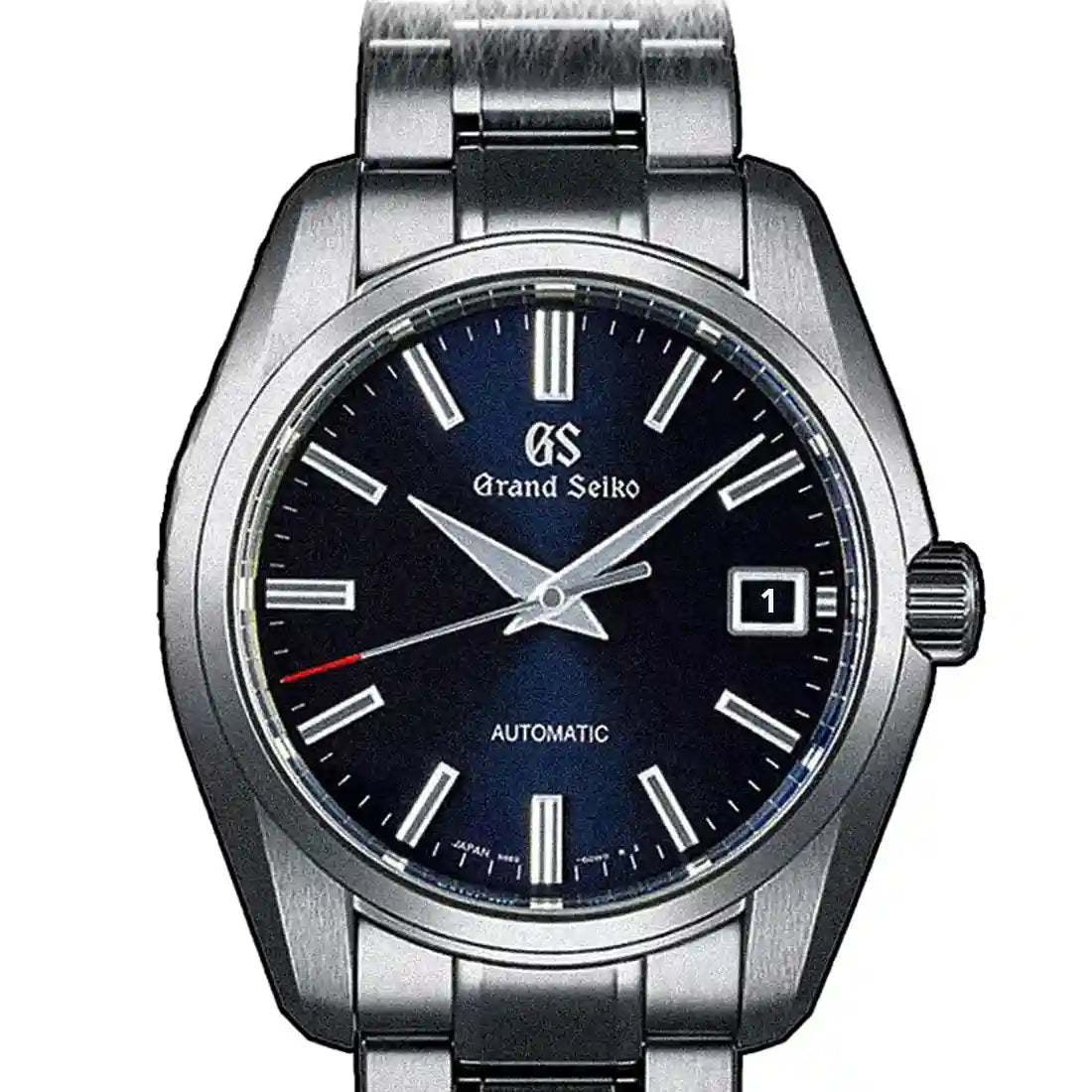Grand Seiko Heritage Automatik 40 mm