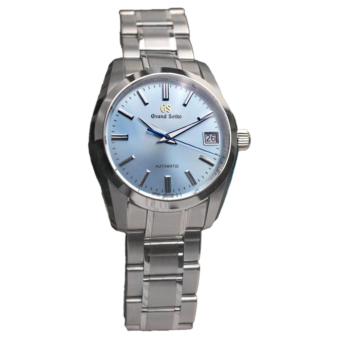 Grand Seiko Heritage Grand Seiko Automatik 37 mm