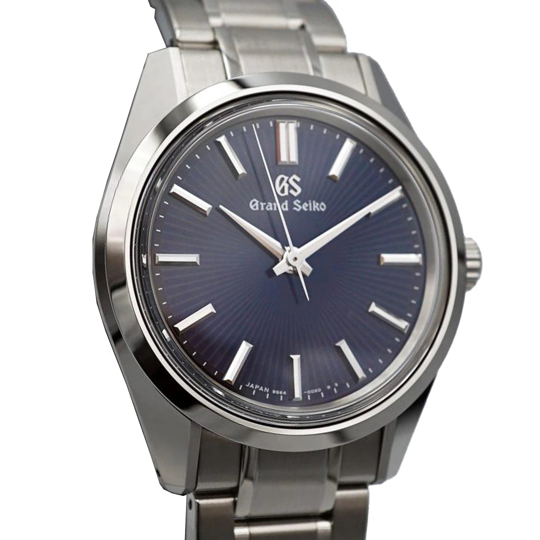Grand Seiko Heritage Handaufzug 37 mm