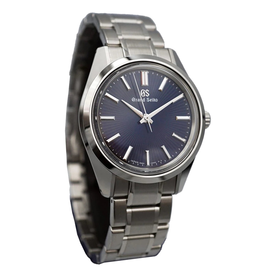 Grand Seiko Heritage Handaufzug 37 mm