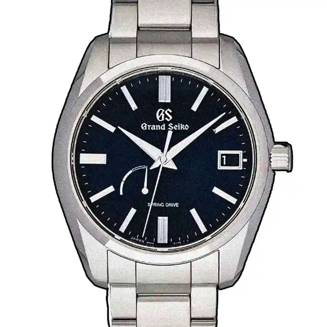 Grand Seiko Heritage Grand Seiko Automatic Blue 40mm