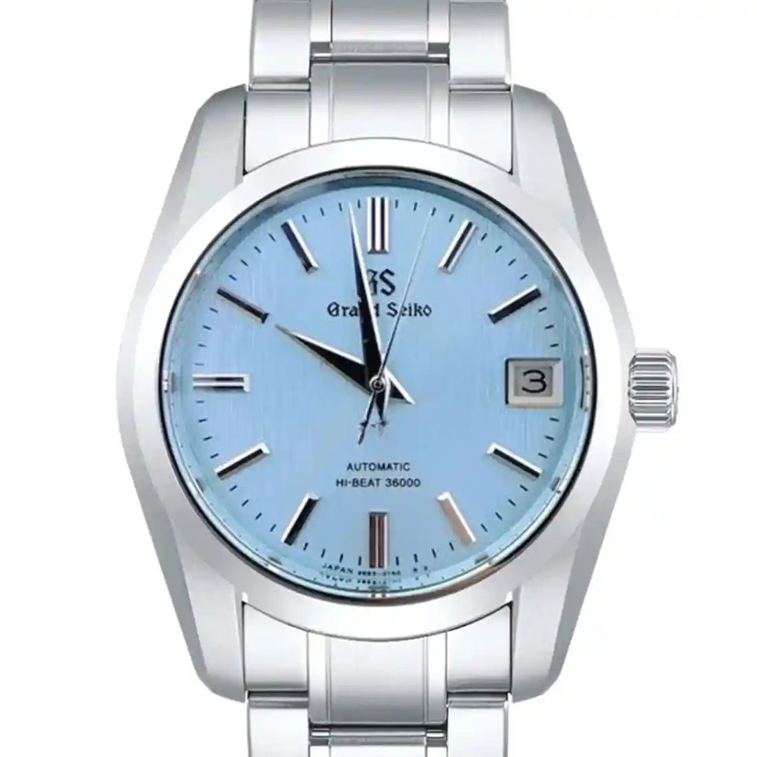 Grand Seiko Heritage Automatik 37 mm