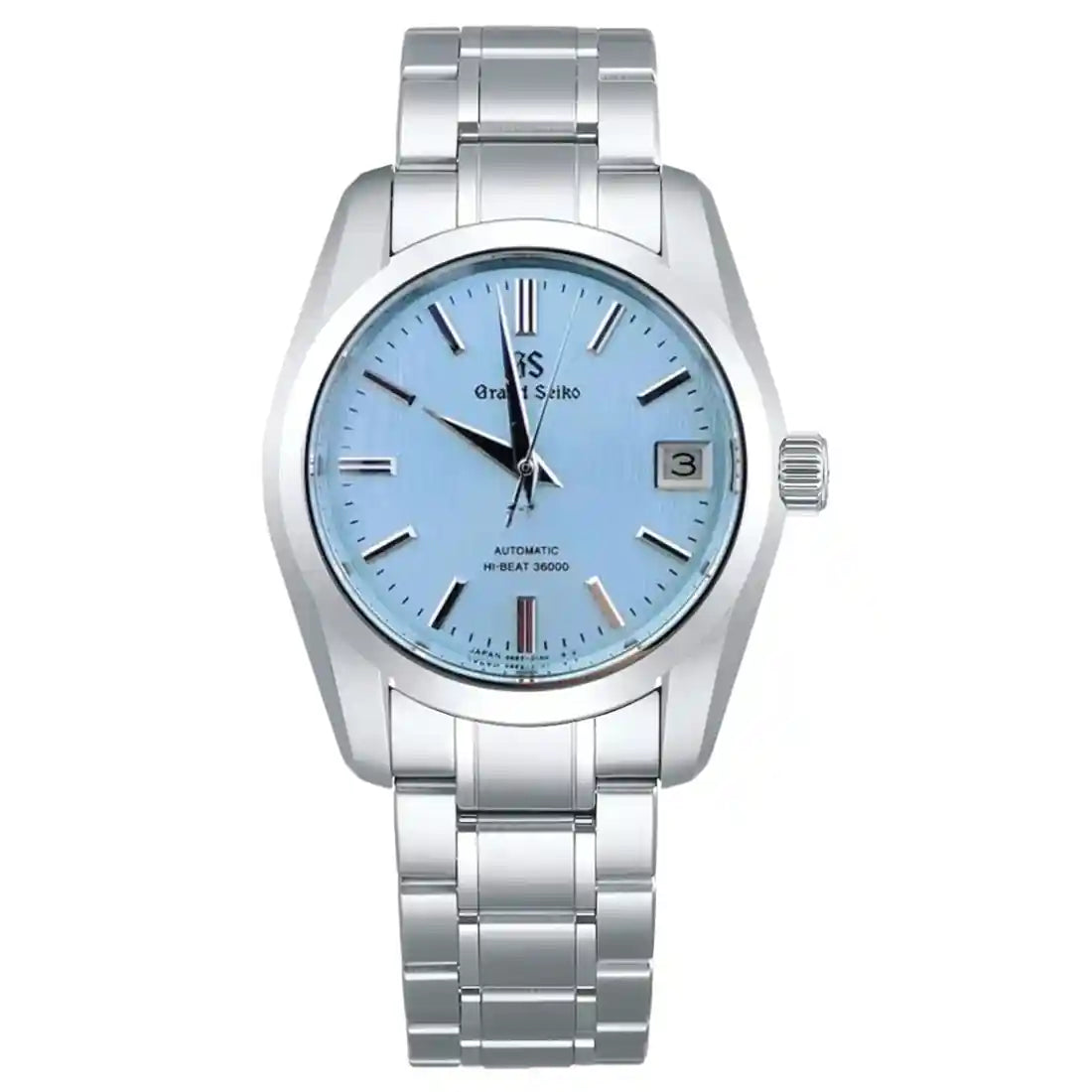 Grand Seiko Heritage Automatik 37 mm