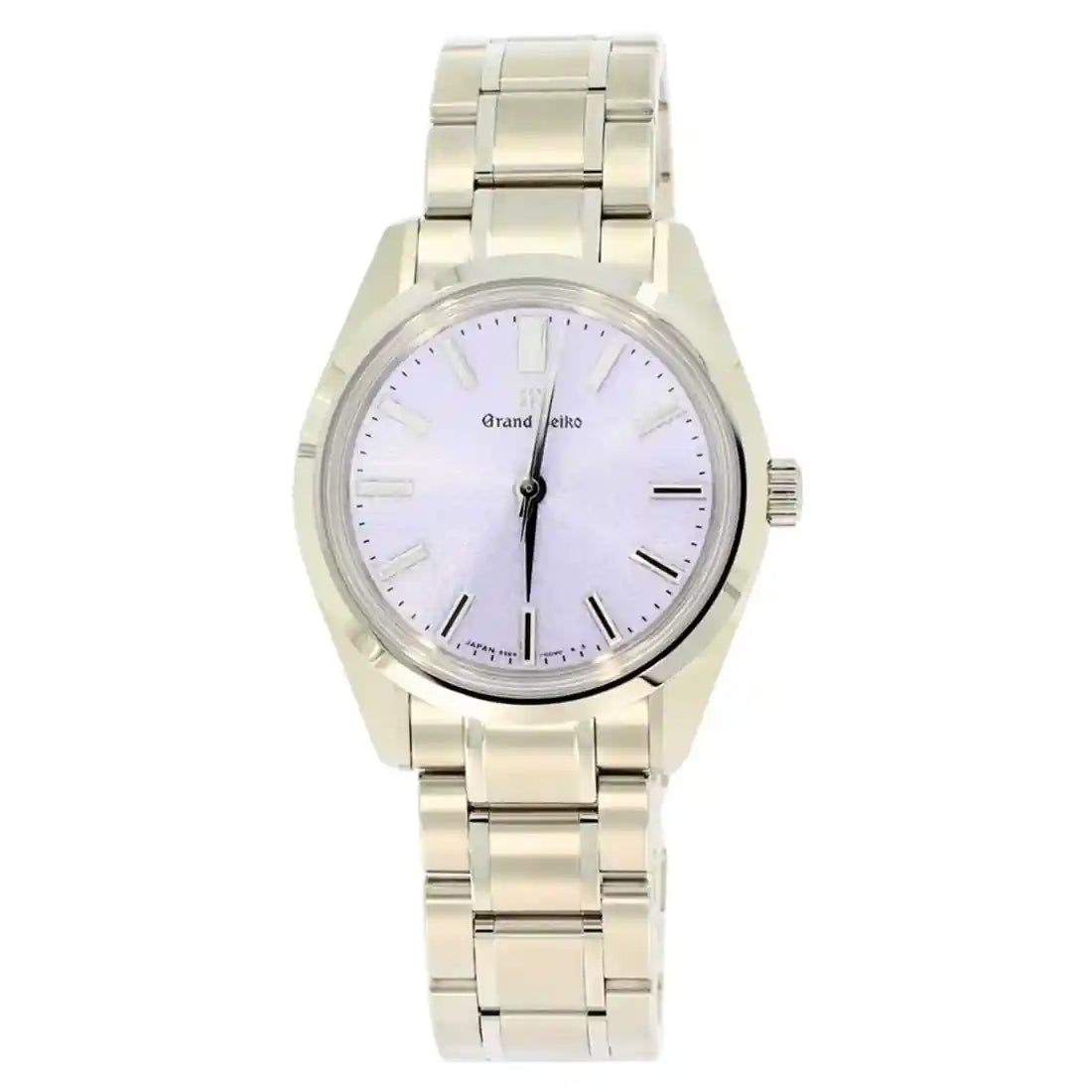 Grand Seiko Heritage Grand Seiko Manual winding Violet 36mm