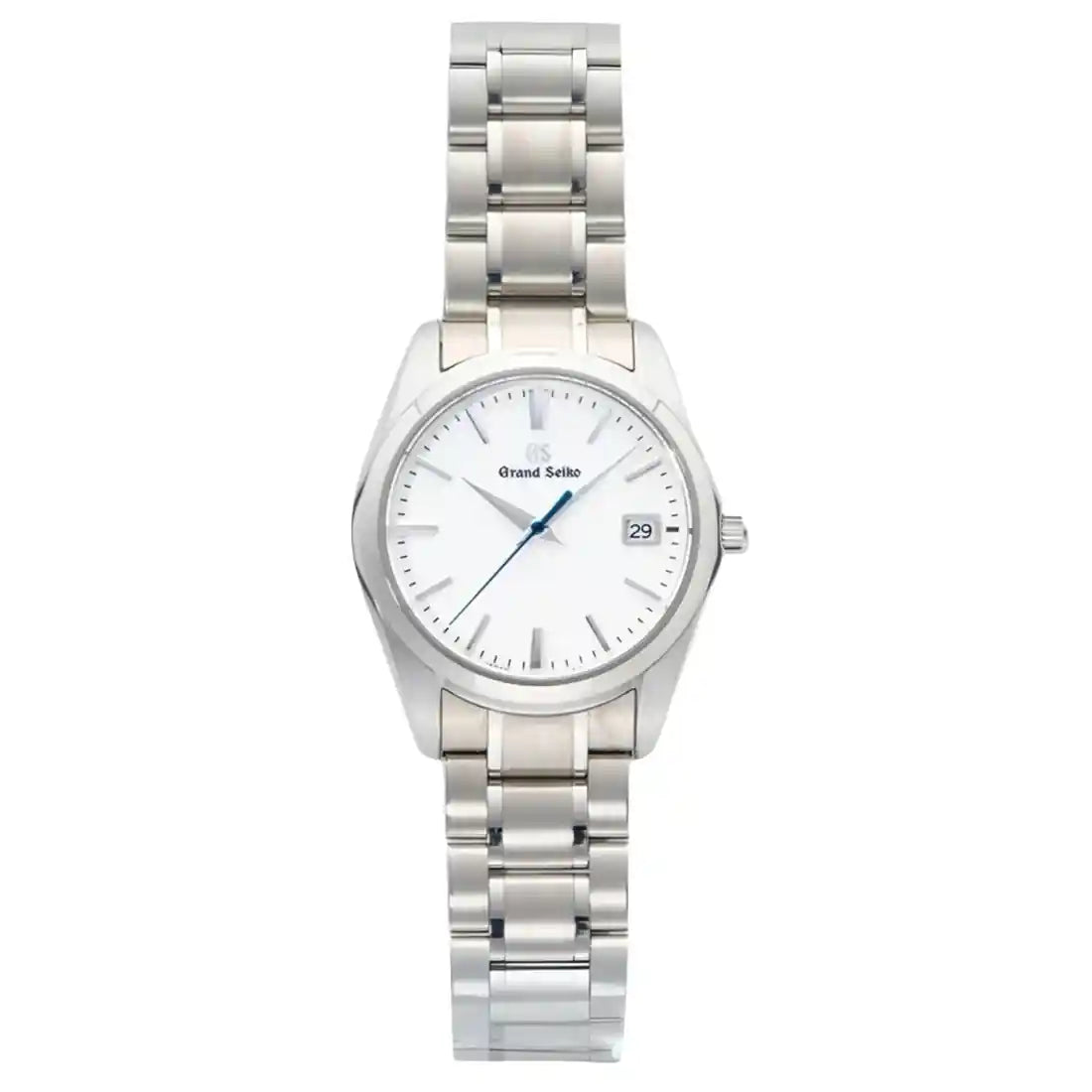Grand Seiko Heritage Grand Seiko Quartz White 37mm