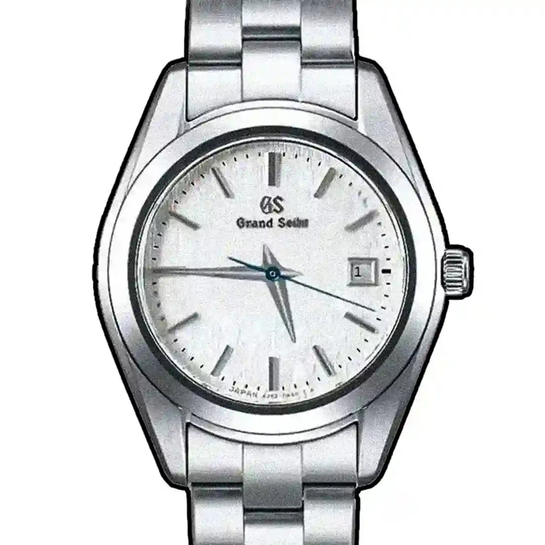 Grand Seiko Heritage Grand Seiko Quartz White 29mm