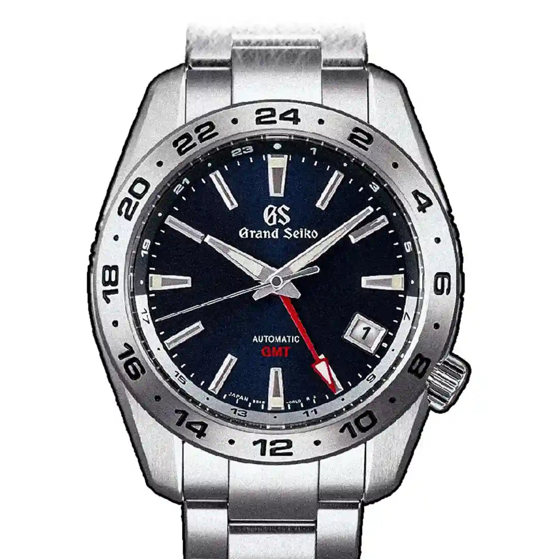 Grand Seiko Sport Grand Seiko Automatic Blue 40mm