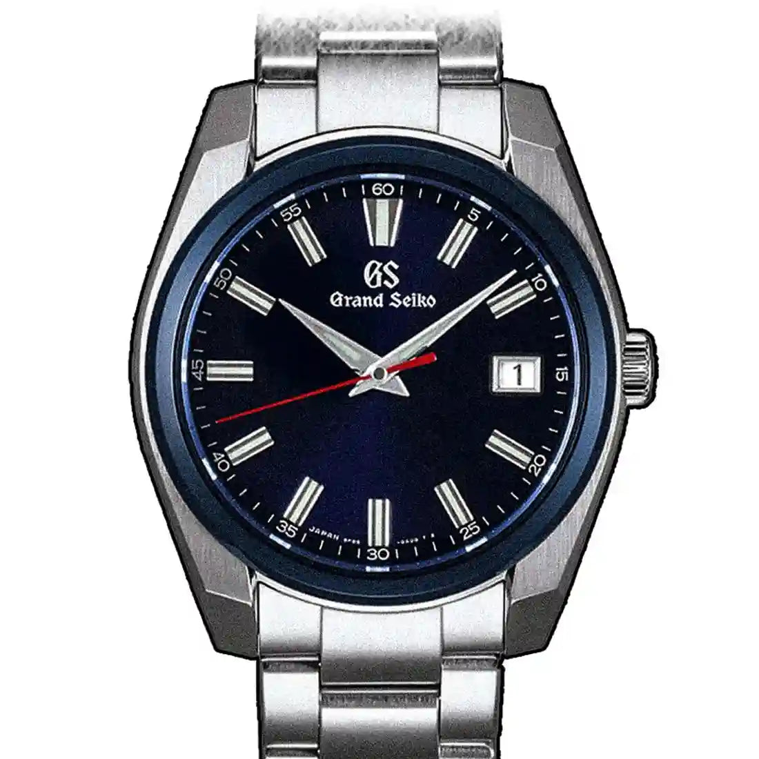 Grand Seiko Sport Grand Seiko Quarz 40 mm