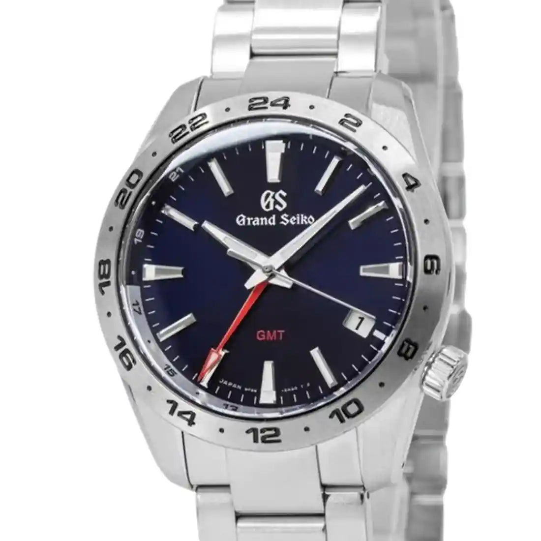 Grand Seiko Sport Grand Seiko Quartz Blue 39mm