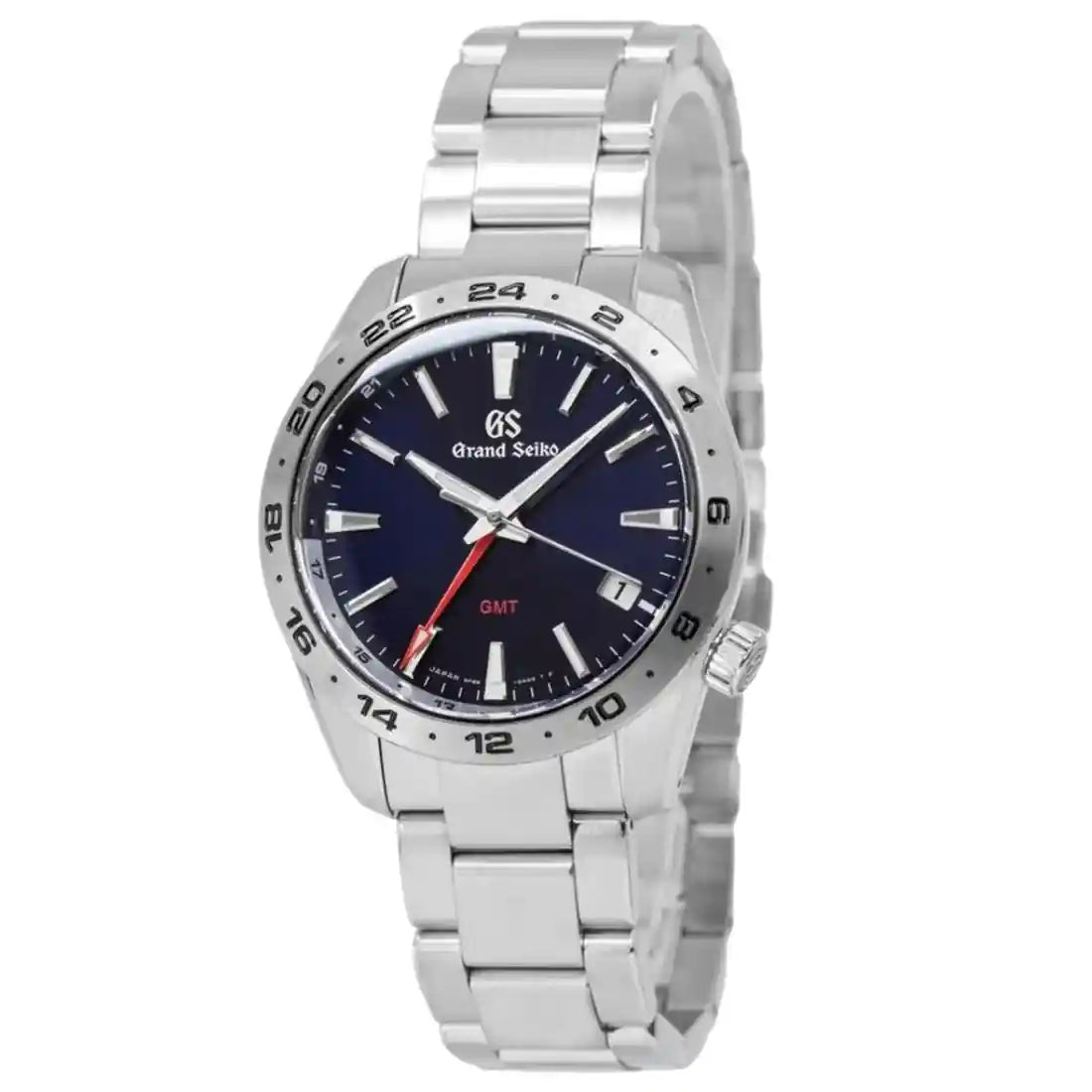 Grand Seiko Sport Grand Seiko Quartz Blue 39mm