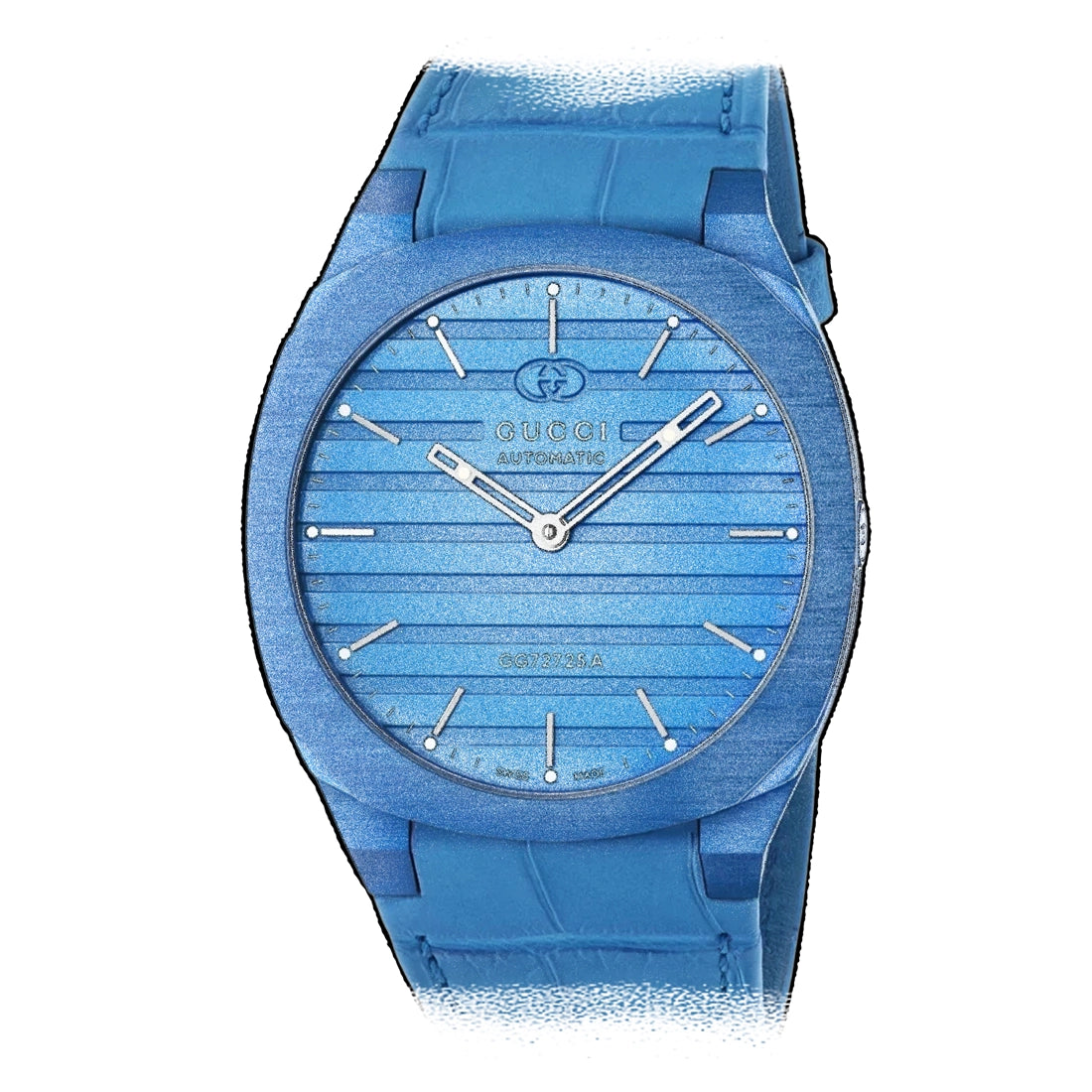 Gucci 25H Automatik 40 mm