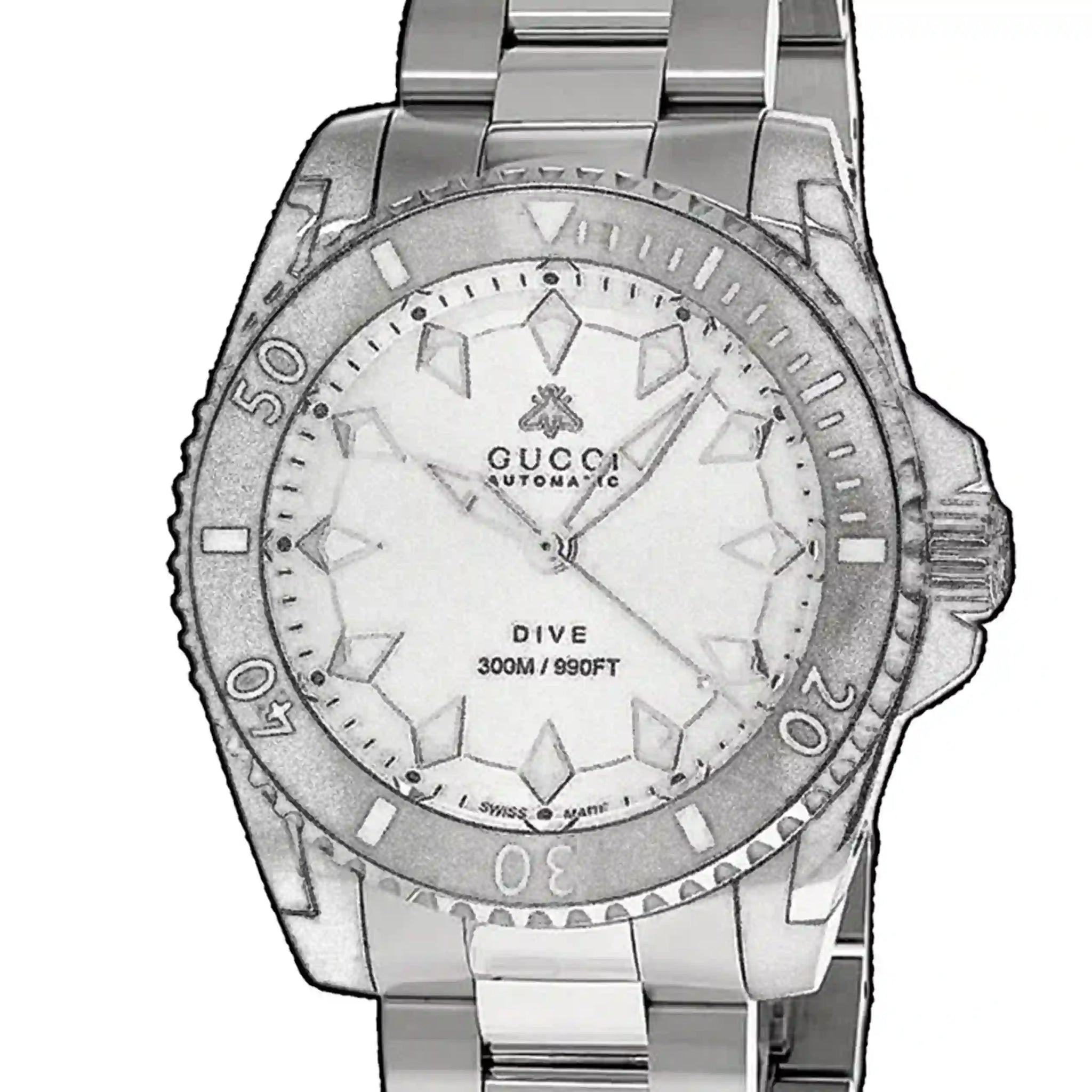 ぐりん（感謝）/6 Buy Gucci Dive YA136354 | Free Shipping | Montredo