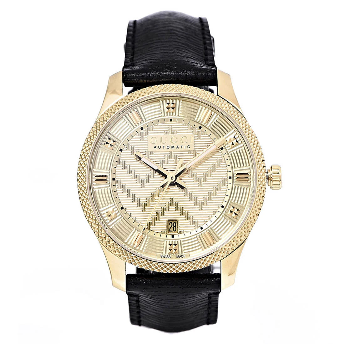 Gucci G-Timeless Automatik 40 mm