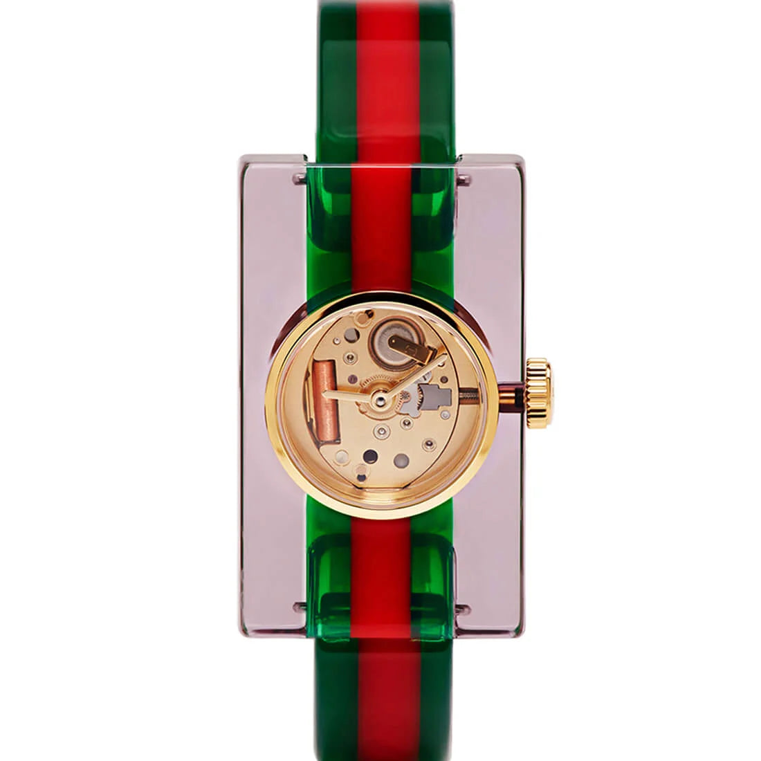 Gucci Fashion Show Quartz Multicolored 40mm