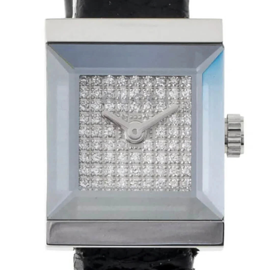 Gucci G-Frame Quarz 18 mm