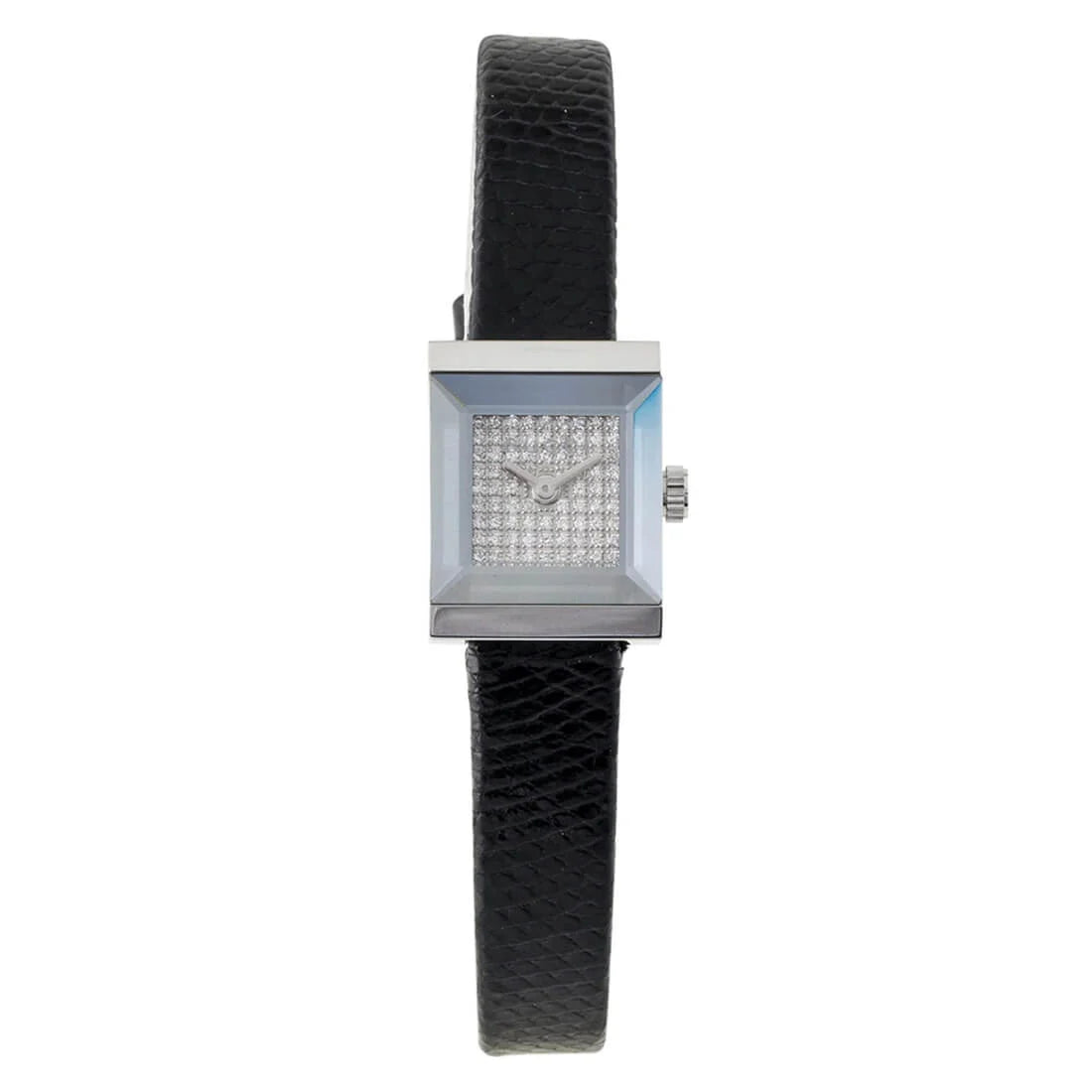 Gucci G-Frame Quarz 18 mm