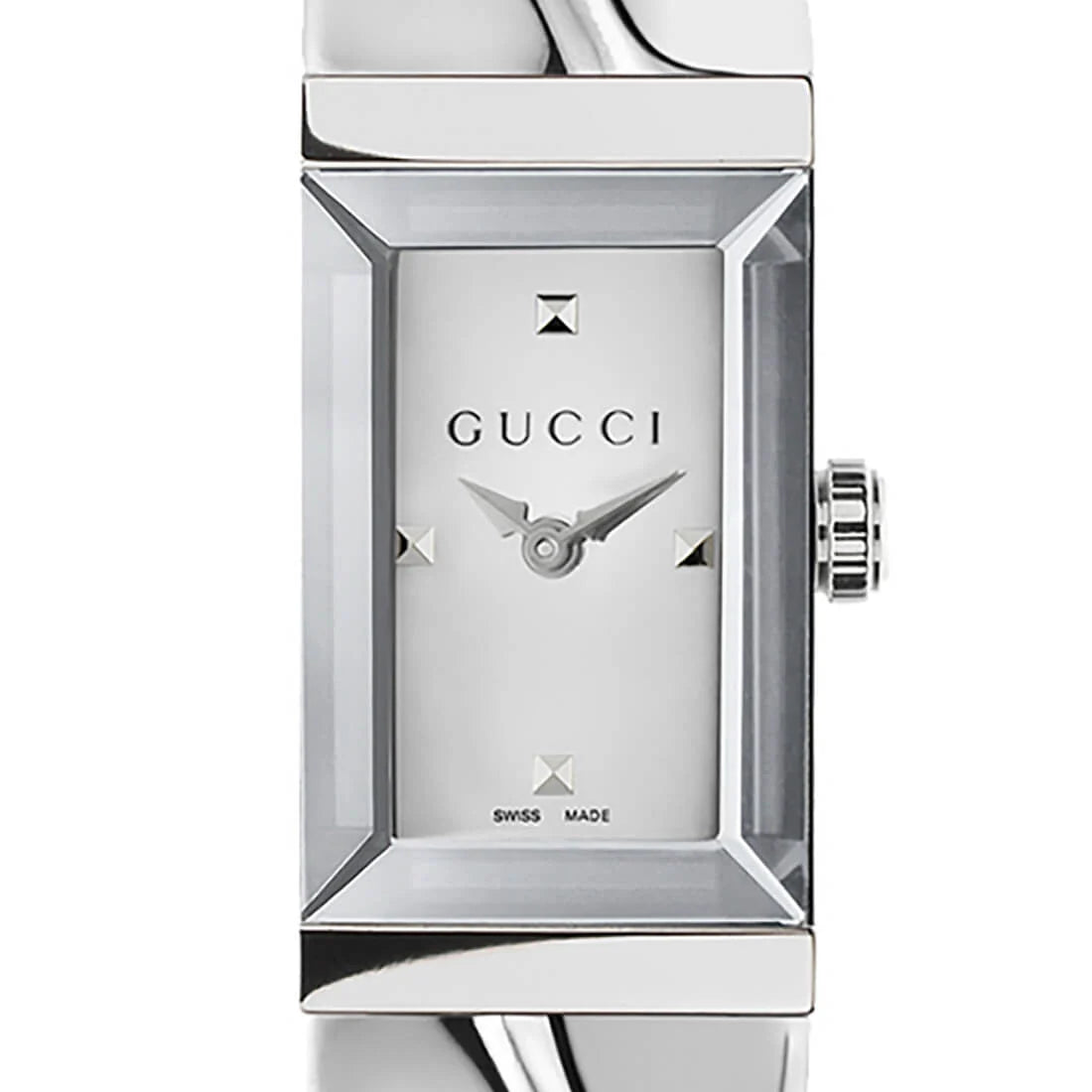 Buy Gucci G-Frame YA147501 | Free Shipping | Montredo