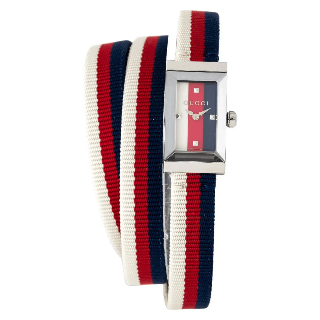 Gucci G-Frame Quartz Multicolored 25mm