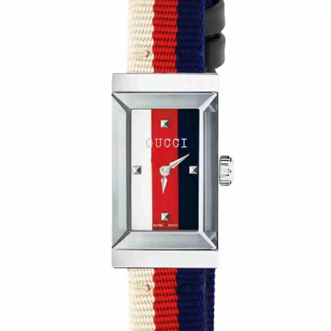 Gucci G-Frame Quartz Multicolored 25mm