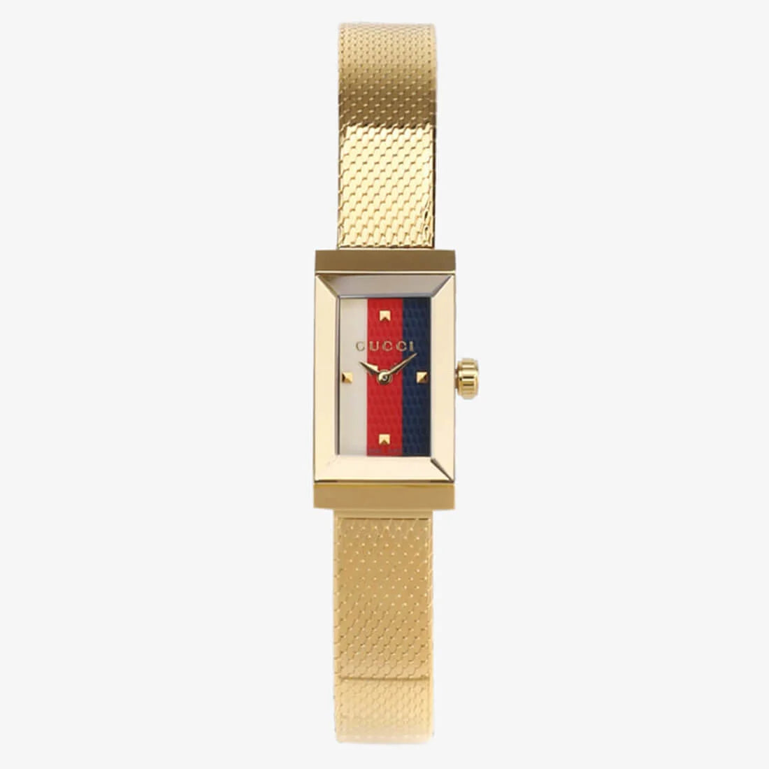 Gucci G-Frame Quartz Multicolore 25mm