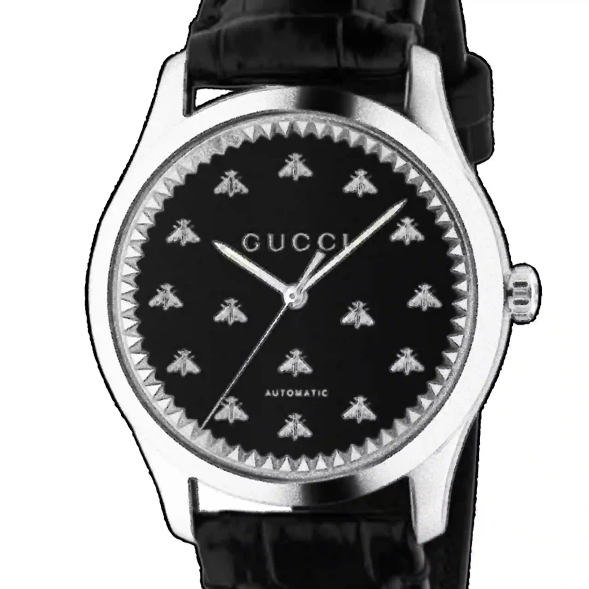 Buy Gucci G-Timeless YA126380 | Free Shipping | Montredo