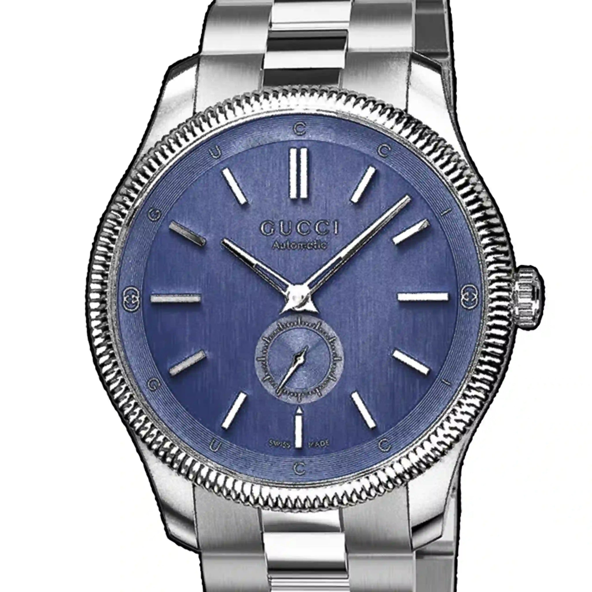 Buy Gucci G-Timeless YA126389 | Free Shipping | Montredo