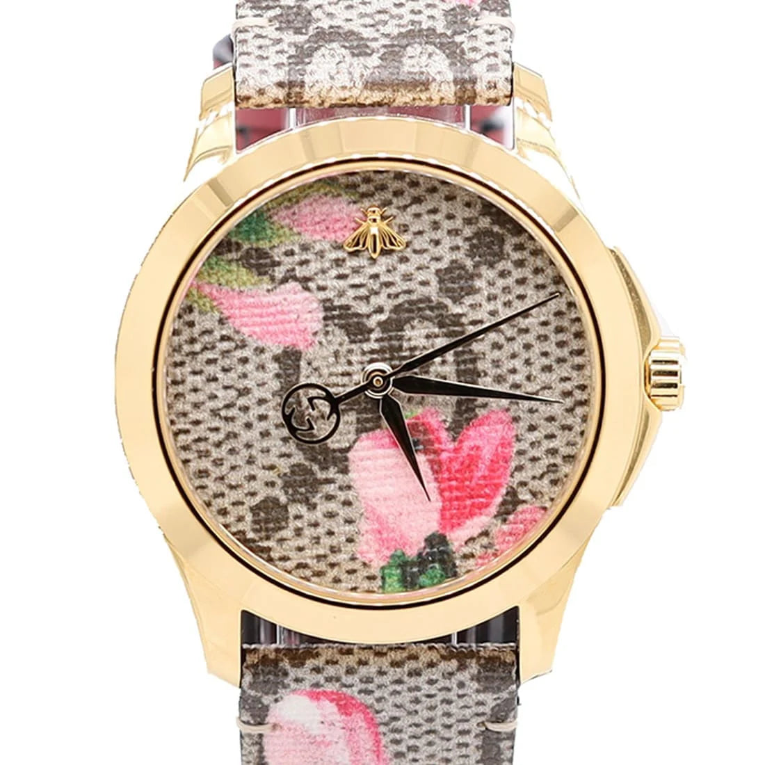 Gucci G-Timeless Quartz Multicolored 38mm
