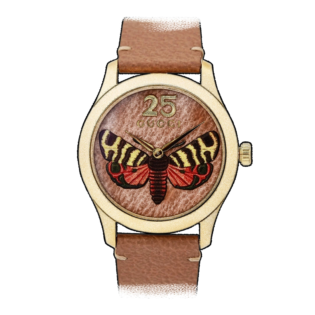 Gucci G-Timeless Quarz Mehrfarbig