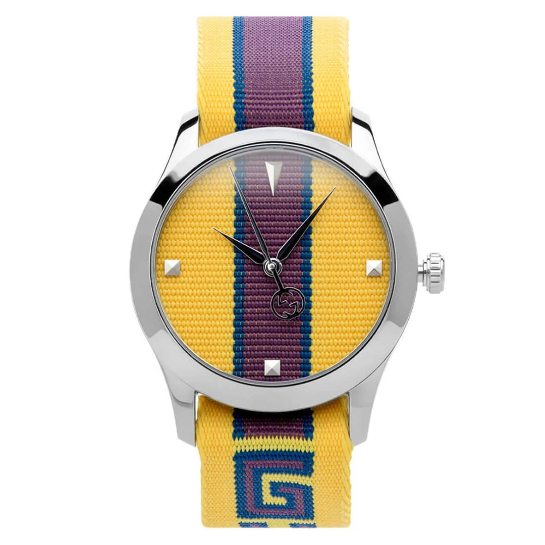 Gucci G-Timeless Quarz Mehrfarbig