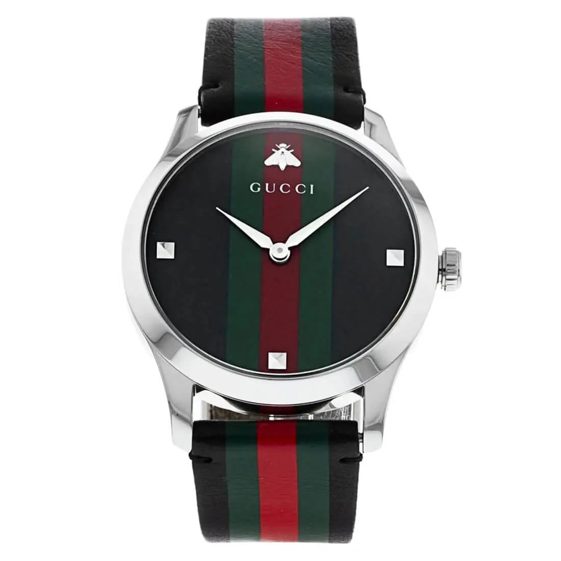 Gucci G-Timeless Quarz Mehrfarbig